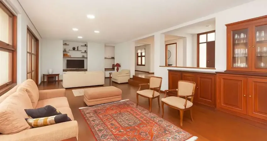 Casa com 4 quartos à venda na Rua São Firmo, 178, Vila Ida, São Paulo