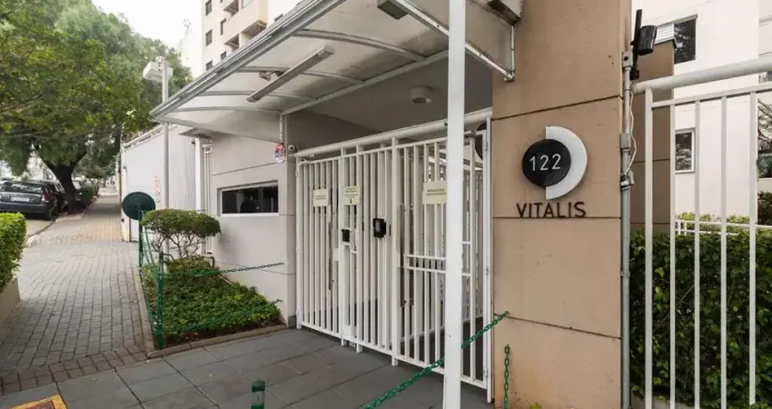 Apartamento com 2 quartos à venda na Avenida Coronel Francisco Júlio César Alfieri, 122, Jardim Prudência, São Paulo