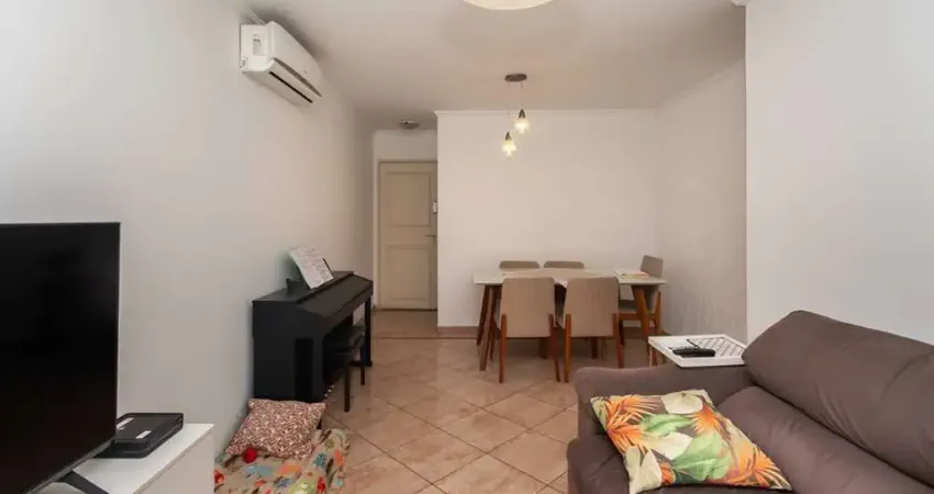 Apartamento com 2 quartos à venda na Avenida Moaci, 534, Moema, São Paulo