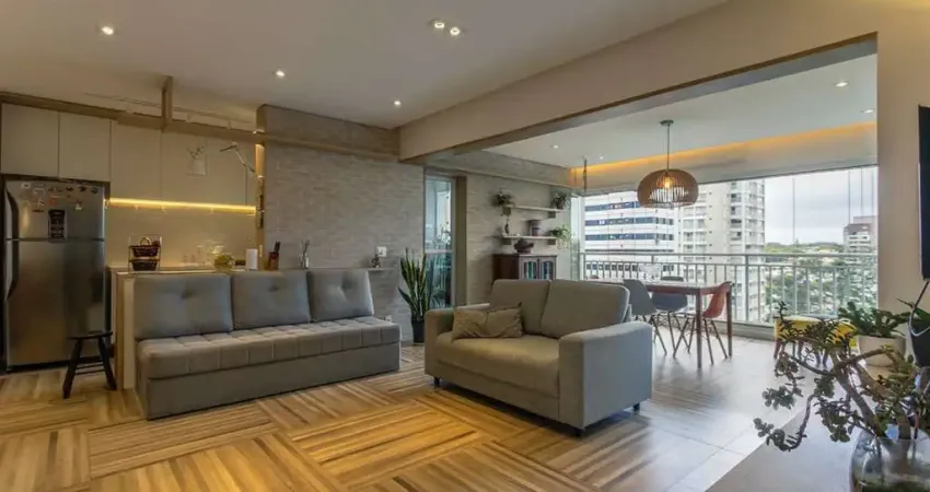 Apartamento com 2 quartos à venda na Rua Derval, 226, Vila Mascote, São Paulo