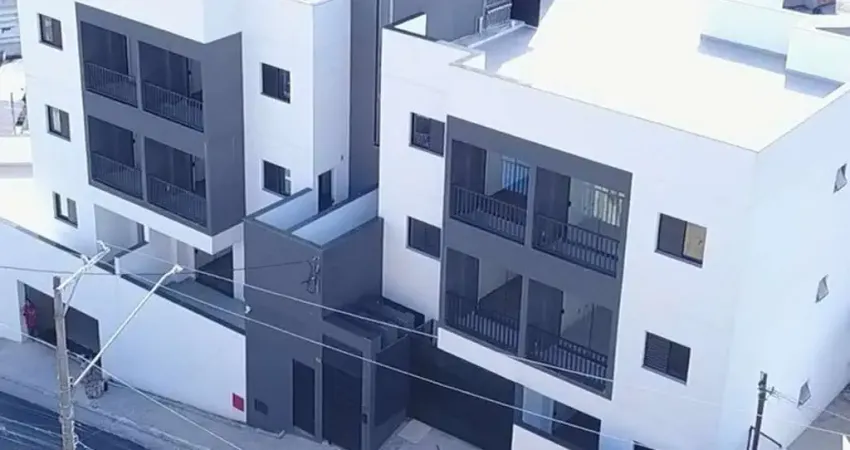 Apartamento com 1 quarto à venda na Rua Edgar Sales, 297, Jardim Peri, São Paulo