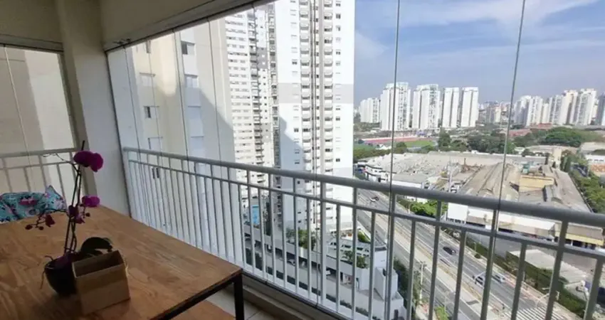Apartamento com 3 quartos à venda na Avenida Marquês de São Vicente, 2914, Água Branca, São Paulo