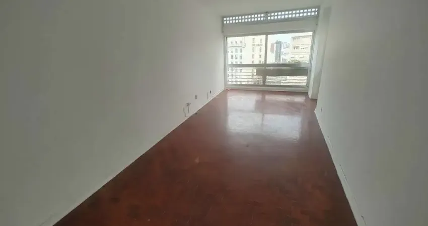 Apartamento com 1 quarto à venda na Largo do Arouche, 69, República, São Paulo