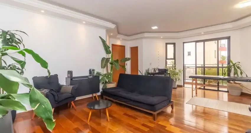 Apartamento com 3 quartos à venda na Rua César Pina, 100, Vila Santo Estéfano, São Paulo