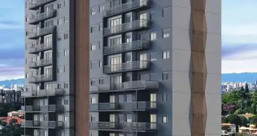 Apartamento com 2 quartos à venda na Rua Professor Aprígio Gonzag, 486, São Judas, São Paulo