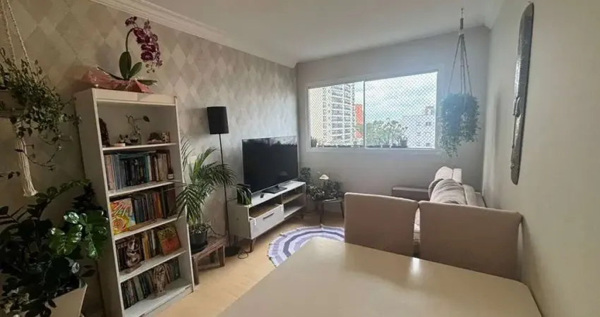 Apartamento com 2 quartos à venda na Avenida Lacerda Franco, 570, Cambuci, São Paulo