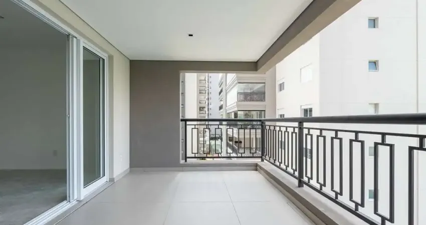 Apartamento com 3 quartos à venda na Rua Madre Cabrini, 175, Vila Mariana, São Paulo