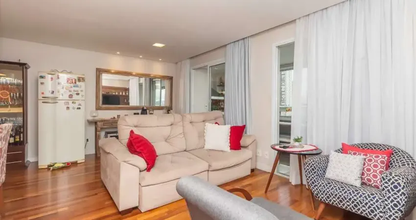 Apartamento com 3 quartos à venda na Rua da Independência, 706, Cambuci, São Paulo