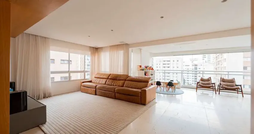 Apartamento com 3 quartos à venda na Rua Antônio de Macedo Soares, 1102, Campo Belo, São Paulo