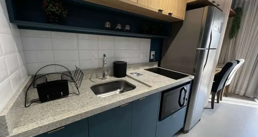 Apartamento com 1 quarto à venda na Rua Doutor Tomás Alves, 110, Vila Mariana, São Paulo