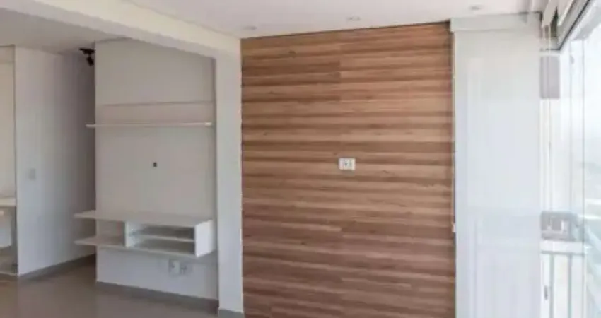 Apartamento à venda na vila isolina mazzei com 57m², 2 quartos e 1 vaga.