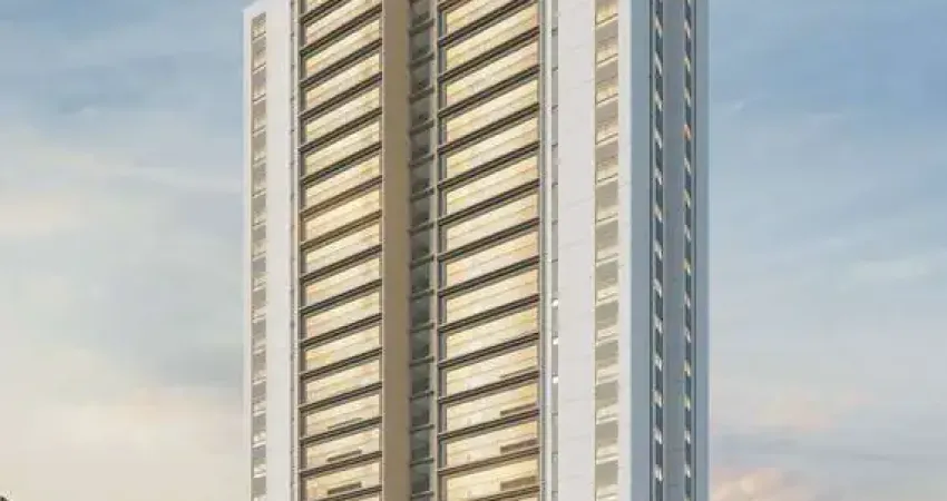 Apartamento com 3 quartos à venda na Rua Barão do Triunfo, 2017, Brooklin Paulista, São Paulo