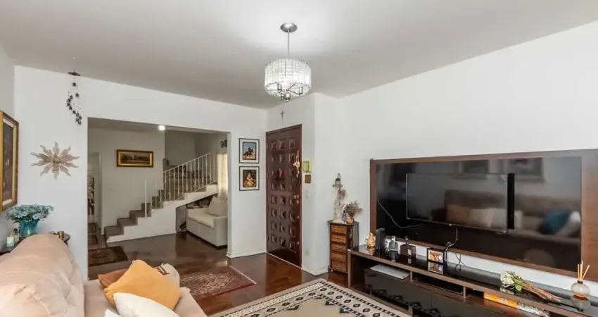 Casa com 3 quartos à venda na Rua Sincorá, 175, Jardim Umuarama, São Paulo