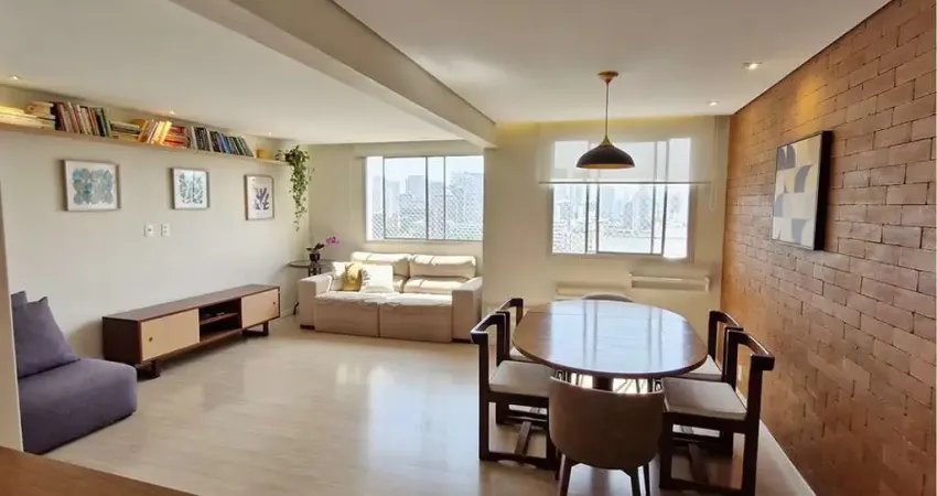 Apartamento com 2 quartos à venda na Avenida Professor Alceu Maynard Araújo, 43, Vila Cruzeiro, São Paulo