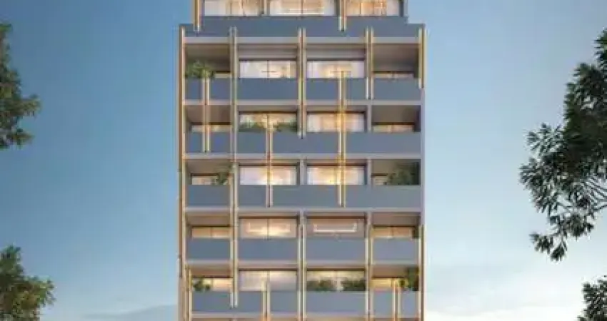 Apartamento com 1 quarto à venda na Alameda Itu, 1056, Jardins, São Paulo