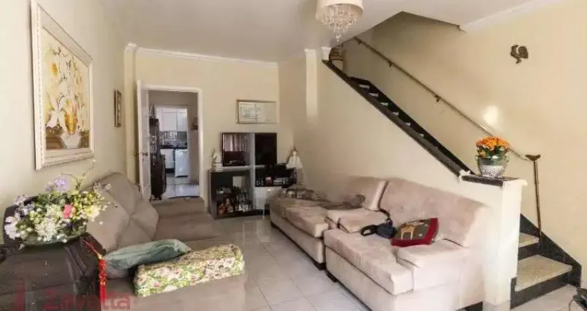 Imperdível: casa à venda em são paulo-sp, água fria, 3 quartos, 1 suíte, 2 salas, 2 banheiros, 2 vagas, 125,00 m²!