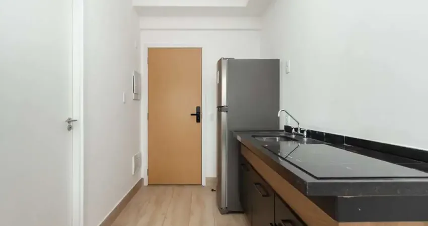 Apartamento com 1 quarto à venda na Rua Azevedo Macedo, 159, Vila Mariana, São Paulo