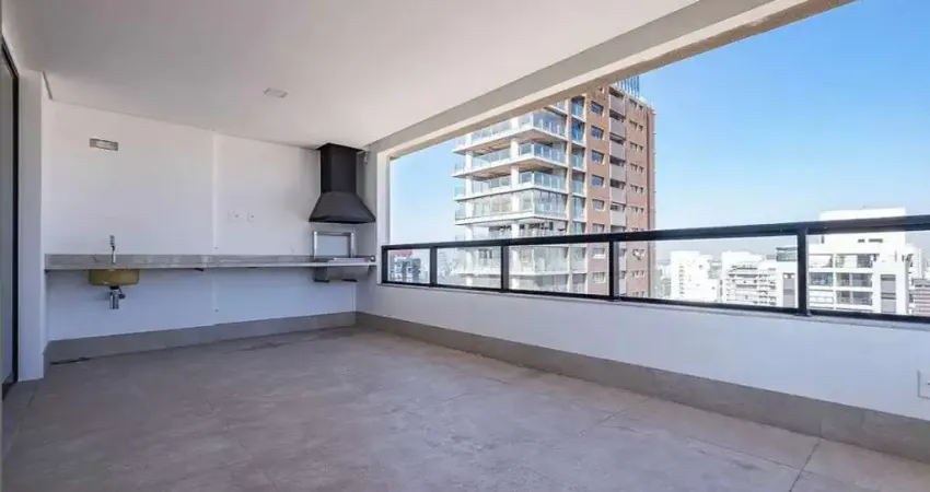 Apartamento com 3 quartos à venda na Rua Alves Guimarães, 198, Pinheiros, São Paulo