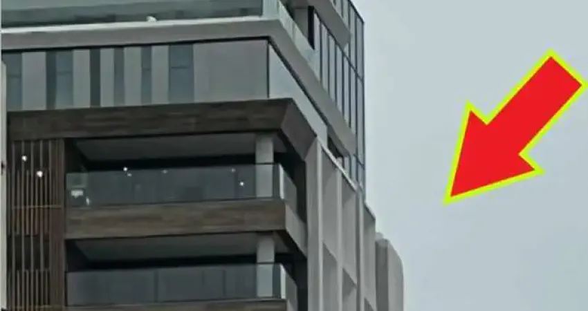 Apartamento com 4 quartos à venda na Rua Joaquim Antunes, 120, Pinheiros, São Paulo