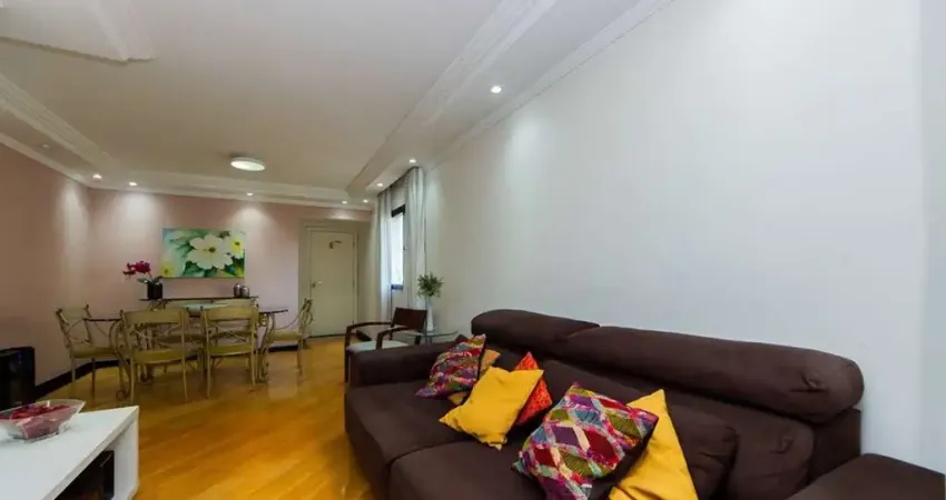 Apartamento com 3 quartos à venda na Rua Aluísio Azevedo, 321, Santana, São Paulo