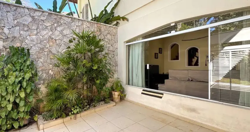 Casa com 3 quartos à venda na Rua Doutor Ramiro de Azevedo, 62, Jardim Santo Amaro, São Paulo