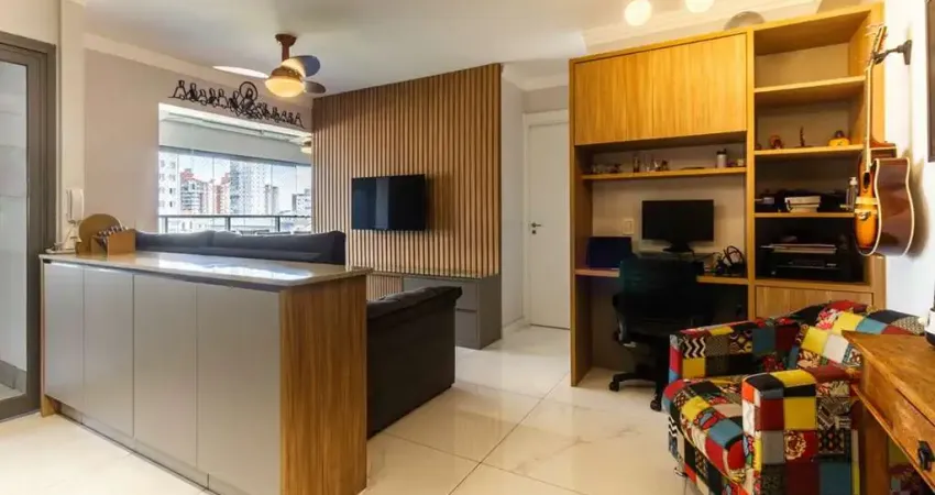 Apartamento com 3 quartos à venda na Rua Lauriano Fernandes Júnior, 130, Vila Leopoldina, São Paulo