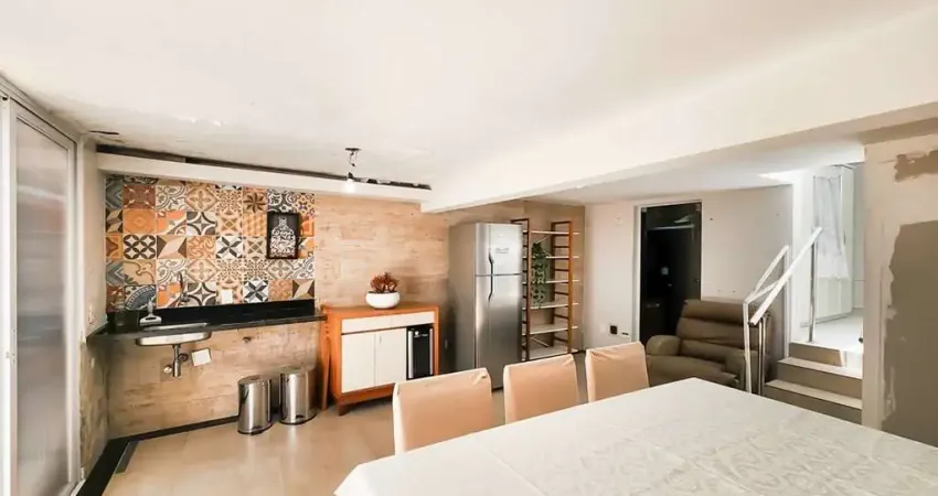 Casa com 4 quartos à venda na Rua General Raposo, 104, Vila Clementino, São Paulo