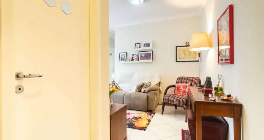 Apartamento com 2 quartos à venda na Rua Doutor Neto de Araújo, Vila Mariana, São Paulo