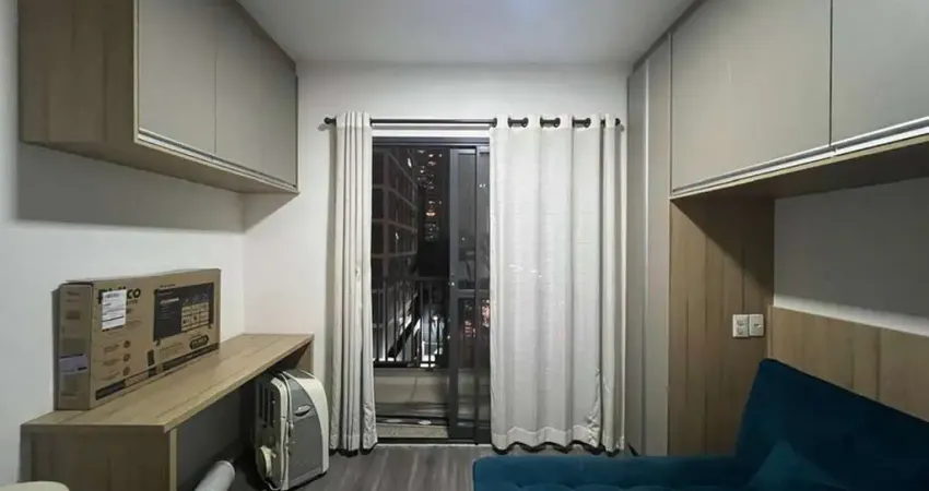 Apartamento com 1 quarto à venda na Avenida Roque Petroni Júnior, 110, Jardim das Acacias, São Paulo