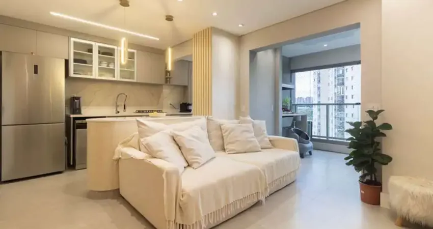 Apartamento com 2 quartos à venda na Rua Lauriano Fernandes Júnior, 130, Vila Leopoldina, São Paulo