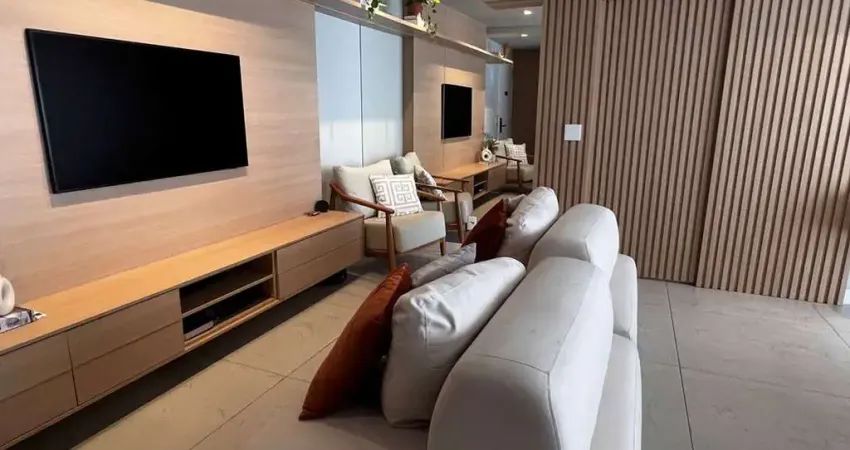 Apartamento com 2 quartos à venda na Rua Rita Joana de Sousa, 464, Brooklin, São Paulo