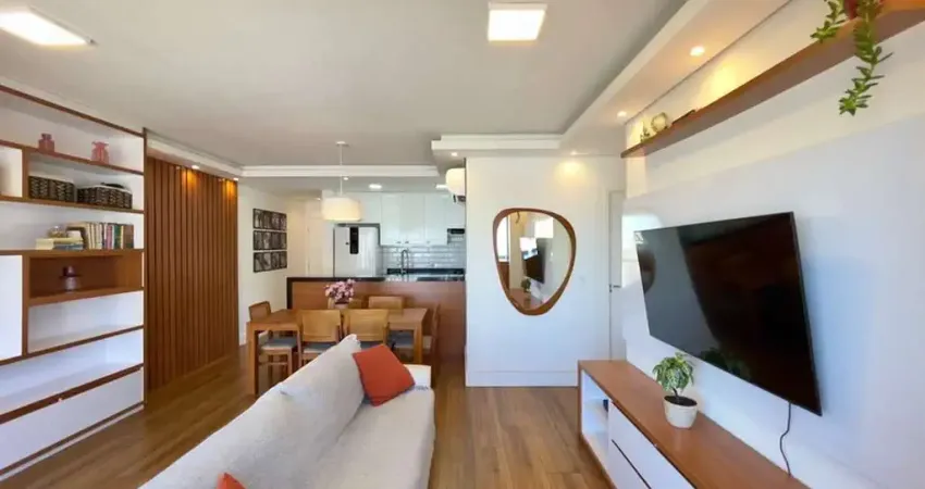 Apartamento com 2 quartos à venda na Rua Celso Ramos, 255, Vila Andrade, São Paulo