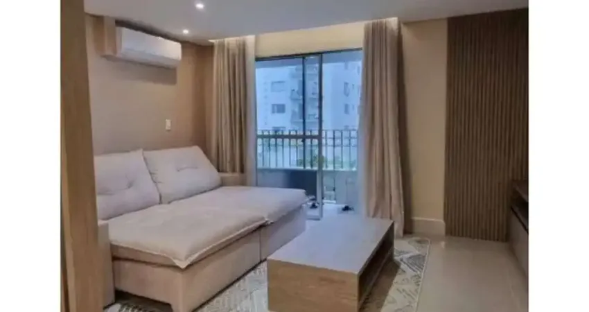 Apartamento com 2 quartos à venda na Rua Loureiro da Cruz, 305, Aclimação, São Paulo