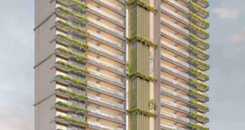 Apartamento com 4 quartos à venda na Rua Leopoldo de Bulhões, 80, Ibirapuera, São Paulo