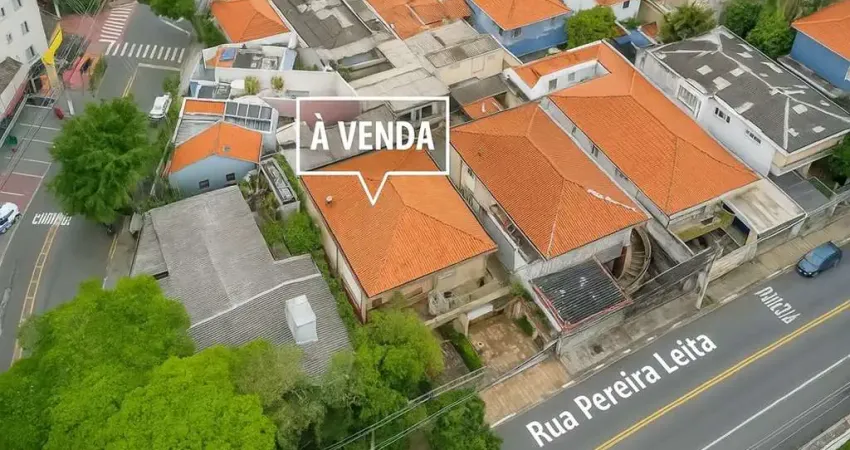 Prédio à venda na Rua Pereira Leite, 514, Sumarezinho, São Paulo
