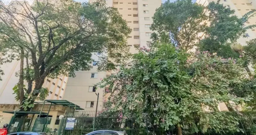 Apartamento com 3 quartos à venda na Rua Senador Milton Campos, 266, Santo Amaro, São Paulo