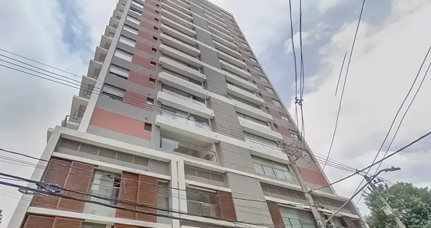 Apartamento com 1 quarto à venda na Rua Major Maragliano, 135, Vila Mariana, São Paulo