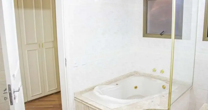 Apartamento com 3 quartos à venda na Rua Professor José Horácio Meirelles Teixeira, 680, Morumbi, São Paulo