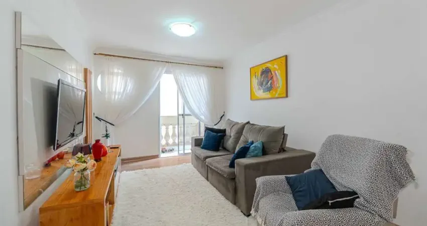 Apartamento com 3 quartos à venda na Rua Doutor Alfredo Ellis, 273, Bela Vista, São Paulo