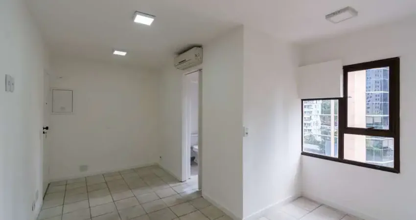 Sala comercial à venda na Rua Iguatemi, 252, Itaim Bibi, São Paulo