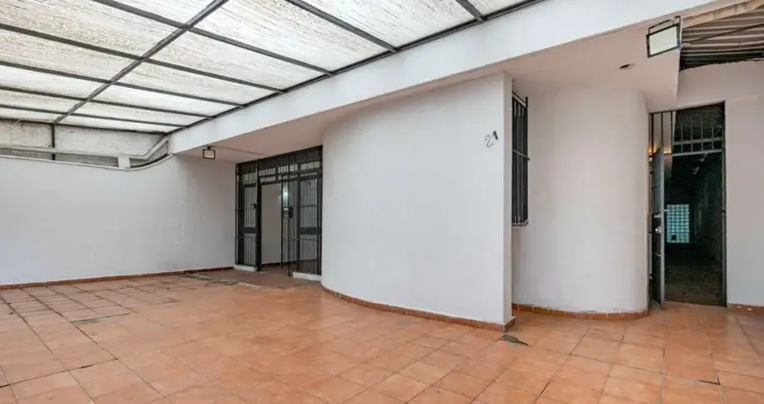 Prédio à venda na Rua Acácio Vasconcelos, 21, Jabaquara, São Paulo