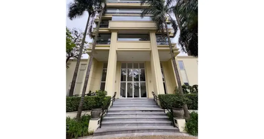 Apartamento com 4 quartos à venda na Rua Paracuê, 162, Sumarezinho, São Paulo