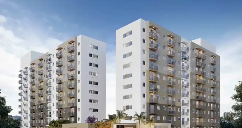 Apartamento com 1 quarto à venda na Rua Guajarás, 1, Jaçanã, São Paulo