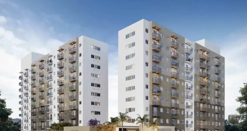 Apartamento com 1 quarto à venda na Rua Guajarás, 1, Jaçanã, São Paulo