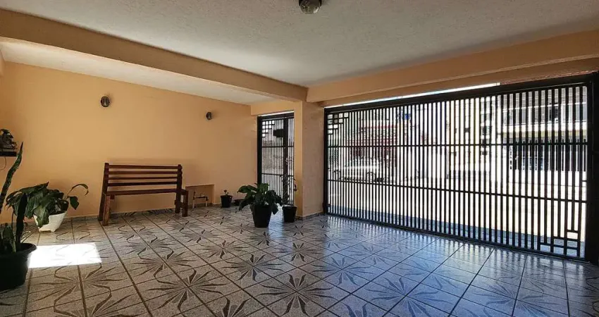 Casa com 2 quartos à venda na Rua Sargento Noel de Camargo, 812, Jardim Imperador (Zona Leste), São Paulo