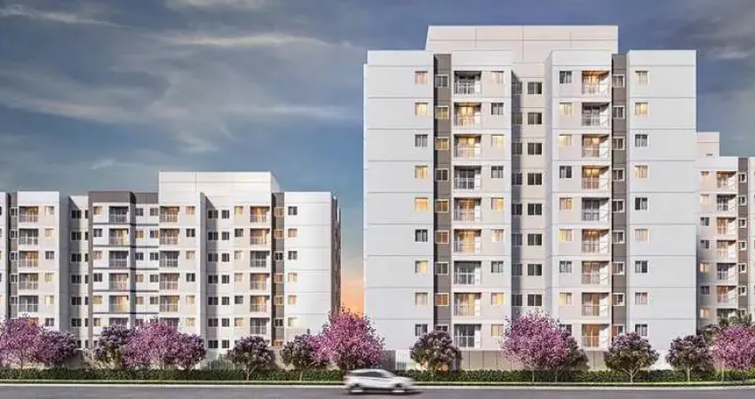 Lançamento - apartamento à venda no parque do carmo: 2 quartos, 1 banheiro, 37m² de área. aproveite!