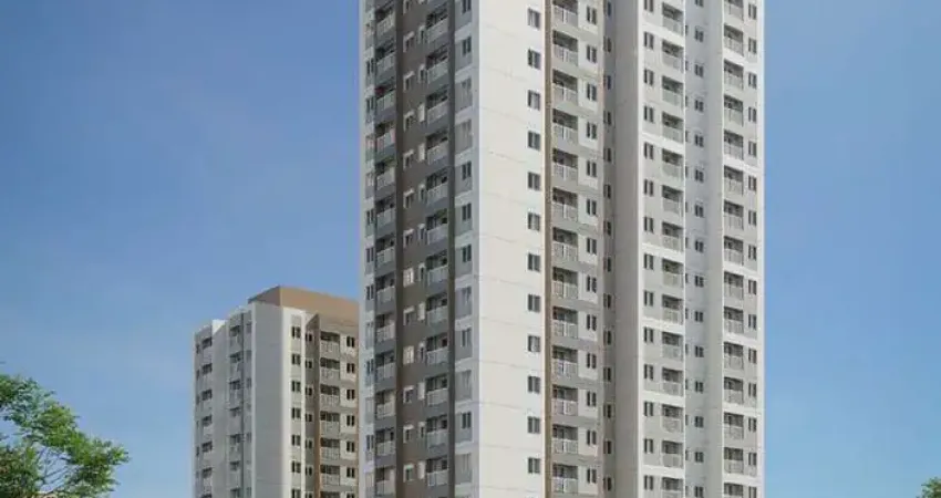 Apartamento com 2 quartos à venda na Rua Neves de Carvalho, 30, Bom Retiro, São Paulo