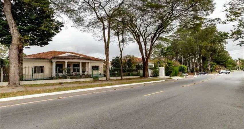 Casa com 6 quartos à venda na Rua Barão da Passagem, 497, Vila Leopoldina, São Paulo