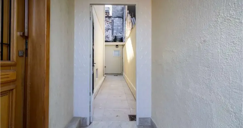 Casa com 2 quartos à venda na Rua Américo Machado, 288, Pirituba, São Paulo