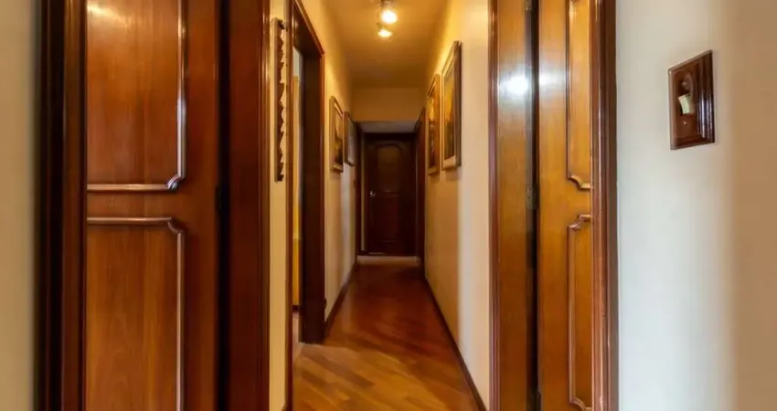 Apartamento com 4 quartos à venda na Rua Apiacás, 406, Perdizes, São Paulo